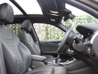 USED 2021 71 BMW IX3 80kWh Premier Edition Pro SUV 5dr Electric Auto (286 ps) 