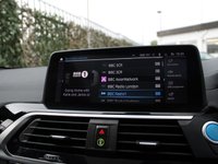 USED 2021 71 BMW IX3 80kWh Premier Edition Pro SUV 5dr Electric Auto (286 ps) 