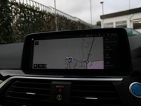 USED 2021 71 BMW IX3 80kWh Premier Edition Pro SUV 5dr Electric Auto (286 ps) 