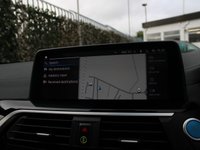 USED 2021 71 BMW IX3 80kWh Premier Edition Pro SUV 5dr Electric Auto (286 ps) 