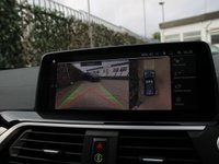 USED 2021 71 BMW IX3 80kWh Premier Edition Pro SUV 5dr Electric Auto (286 ps) 