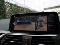 USED 2021 71 BMW IX3 80kWh Premier Edition Pro SUV 5dr Electric Auto (286 ps) 