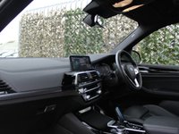 USED 2021 71 BMW IX3 80kWh Premier Edition Pro SUV 5dr Electric Auto (286 ps) 