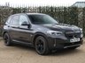USED 2021 71 BMW IX3 80kWh Premier Edition Pro SUV 5dr Electric Auto (286 ps) 
