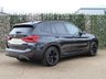 USED 2021 71 BMW IX3 80kWh Premier Edition Pro SUV 5dr Electric Auto (286 ps) 