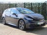 USED 2022 72 CUPRA BORN 58kWh V1 Hatchback 5dr Electric Auto (204 ps) 