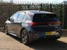 USED 2022 72 CUPRA BORN 58kWh V1 Hatchback 5dr Electric Auto (204 ps) 