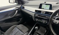 USED 2017 67 BMW X1 2.0 20d M Sport SUV 5dr Diesel Auto xDrive Euro 6 (s/s) (190 ps) 