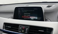 USED 2017 67 BMW X1 2.0 20d M Sport SUV 5dr Diesel Auto xDrive Euro 6 (s/s) (190 ps) 