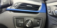 USED 2017 67 BMW X1 2.0 20d M Sport SUV 5dr Diesel Auto xDrive Euro 6 (s/s) (190 ps) 