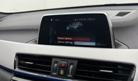 USED 2017 67 BMW X1 2.0 20d M Sport SUV 5dr Diesel Auto xDrive Euro 6 (s/s) (190 ps) 