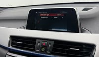 USED 2017 67 BMW X1 2.0 20d M Sport SUV 5dr Diesel Auto xDrive Euro 6 (s/s) (190 ps) 