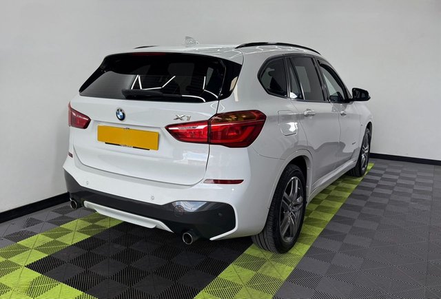 2017 BMW X1 - Photo 2