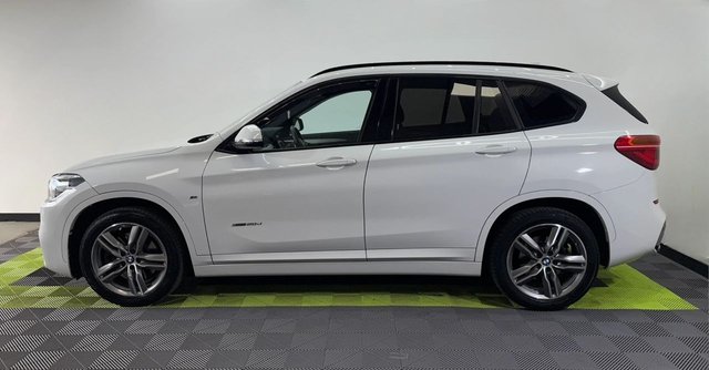 2017 BMW X1 - Photo 7