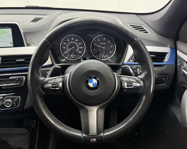 2017 BMW X1 - Photo 10