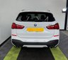 USED 2017 67 BMW X1 2.0 20d M Sport SUV 5dr Diesel Auto xDrive Euro 6 (s/s) (190 ps) 
