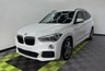 USED 2017 67 BMW X1 2.0 20d M Sport SUV 5dr Diesel Auto xDrive Euro 6 (s/s) (190 ps) 