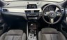 USED 2017 67 BMW X1 2.0 20d M Sport SUV 5dr Diesel Auto xDrive Euro 6 (s/s) (190 ps) 