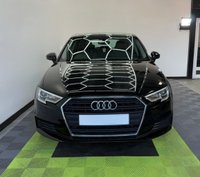 USED 2016 66 AUDI A3 1.6 TDI SE Technik Sportback 5dr Diesel S Tronic Euro 6 (s/s) (110 ps) 