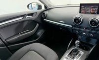 USED 2016 66 AUDI A3 1.6 TDI SE Technik Sportback 5dr Diesel S Tronic Euro 6 (s/s) (110 ps) 