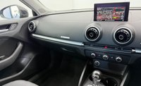 USED 2016 66 AUDI A3 1.6 TDI SE Technik Sportback 5dr Diesel S Tronic Euro 6 (s/s) (110 ps) 