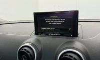 USED 2016 66 AUDI A3 1.6 TDI SE Technik Sportback 5dr Diesel S Tronic Euro 6 (s/s) (110 ps) 
