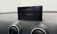 USED 2016 66 AUDI A3 1.6 TDI SE Technik Sportback 5dr Diesel S Tronic Euro 6 (s/s) (110 ps) 