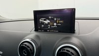 USED 2016 66 AUDI A3 1.6 TDI SE Technik Sportback 5dr Diesel S Tronic Euro 6 (s/s) (110 ps) 