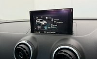 USED 2016 66 AUDI A3 1.6 TDI SE Technik Sportback 5dr Diesel S Tronic Euro 6 (s/s) (110 ps) 