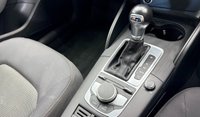USED 2016 66 AUDI A3 1.6 TDI SE Technik Sportback 5dr Diesel S Tronic Euro 6 (s/s) (110 ps) 