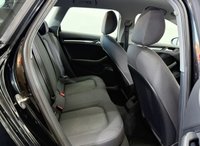 USED 2016 66 AUDI A3 1.6 TDI SE Technik Sportback 5dr Diesel S Tronic Euro 6 (s/s) (110 ps) 