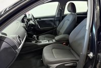 USED 2016 66 AUDI A3 1.6 TDI SE Technik Sportback 5dr Diesel S Tronic Euro 6 (s/s) (110 ps) 