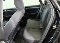 USED 2016 66 AUDI A3 1.6 TDI SE Technik Sportback 5dr Diesel S Tronic Euro 6 (s/s) (110 ps) 
