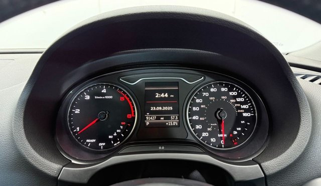 2016 AUDI A3 - Photo 12