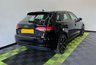 USED 2016 66 AUDI A3 1.6 TDI SE Technik Sportback 5dr Diesel S Tronic Euro 6 (s/s) (110 ps) 