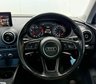 USED 2016 66 AUDI A3 1.6 TDI SE Technik Sportback 5dr Diesel S Tronic Euro 6 (s/s) (110 ps) 