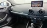 USED 2016 66 AUDI A3 1.6 TDI SE Technik Sportback 5dr Diesel S Tronic Euro 6 (s/s) (110 ps) 