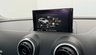 USED 2016 66 AUDI A3 1.6 TDI SE Technik Sportback 5dr Diesel S Tronic Euro 6 (s/s) (110 ps) 