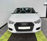 USED 2017 17 AUDI A3 1.6 TDI Sport Saloon 4dr Diesel S Tronic Euro 6 (s/s) (110 ps) 