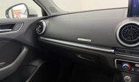USED 2017 17 AUDI A3 1.6 TDI Sport Saloon 4dr Diesel S Tronic Euro 6 (s/s) (110 ps) 