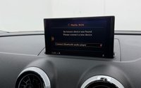 USED 2017 17 AUDI A3 1.6 TDI Sport Saloon 4dr Diesel S Tronic Euro 6 (s/s) (110 ps) 