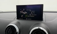 USED 2017 17 AUDI A3 1.6 TDI Sport Saloon 4dr Diesel S Tronic Euro 6 (s/s) (110 ps) 