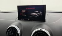 USED 2017 17 AUDI A3 1.6 TDI Sport Saloon 4dr Diesel S Tronic Euro 6 (s/s) (110 ps) 