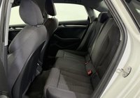 USED 2017 17 AUDI A3 1.6 TDI Sport Saloon 4dr Diesel S Tronic Euro 6 (s/s) (110 ps) 