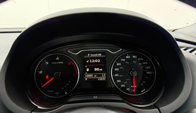 2017 AUDI A3 - Photo 11