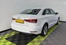 USED 2017 17 AUDI A3 1.6 TDI Sport Saloon 4dr Diesel S Tronic Euro 6 (s/s) (110 ps) 