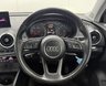 USED 2017 17 AUDI A3 1.6 TDI Sport Saloon 4dr Diesel S Tronic Euro 6 (s/s) (110 ps) 