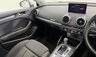 USED 2017 17 AUDI A3 1.6 TDI Sport Saloon 4dr Diesel S Tronic Euro 6 (s/s) (110 ps) 