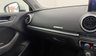 USED 2017 17 AUDI A3 1.6 TDI Sport Saloon 4dr Diesel S Tronic Euro 6 (s/s) (110 ps) 