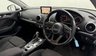 USED 2017 17 AUDI A3 1.6 TDI Sport Saloon 4dr Diesel S Tronic Euro 6 (s/s) (110 ps) 